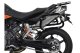 Nosiče bočních kufrů EVO KFT.04.621.20001/B černá, KTM 990 SM T (08-14)