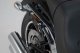 Nosič SLH LH1 pravý HTA.18.682.11200 černá, Harley-Davidson FXLR 1750 (18-20), FXLRS 1868 (20-21), FXLRS 1923 (22-25)