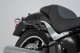 Nosič SLH LH1 pravý HTA.18.682.11200 černá, Harley-Davidson FXLR 1750 (18-20), FXLRS 1868 (20-21), FXLRS 1923 (22-25)