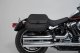 Nosič SLH LH1 pravý HTA.18.682.11200 černá, Harley-Davidson FXLR 1750 (18-20), FXLRS 1868 (20-21), FXLRS 1923 (22-25)