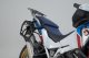 Nosič bočních kufrů PRO KFT.01.942.30001/B černá, Honda CRF1100L Africa Twin (19-20), CRF1100L Africa Twin Adventure Sports (19-23) a další