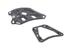 Nosič vrchního kufru ADVENTURE-RACK GPT.11.953.19000/B černá, Triumph Tiger 1200 Rally Explorer (23-), Tiger 900 Desert Edition (25-), Tiger 900 GT Pro (19-23)