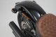 Nosič SLH LH1 pravý HTA.18.682.10100 černá, Harley-Davidson Softail Street Bob (FXBB) (17-)