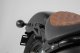 Nosič SLH LH1 pravý HTA.18.682.10100 černá, Harley-Davidson Softail Street Bob (FXBB) (17-)