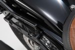 Sada adaptérů pro nosič SLH HTA.18.682.15000 černá, Harley-Davidson Softail Street Bob (FXBB) (17-)