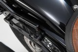 Sada adaptérů pro nosič SLH HTA.18.682.15000 černá, Harley-Davidson Softail Street Bob (FXBB) (17-)