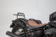 Sada adaptérů pro nosič SLH HTA.18.682.15000 černá, Harley-Davidson Softail Street Bob (FXBB) (17-)