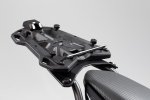 Adaptérová deska pro STREET-RACK GPT.00.152.54800/B černá