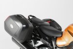 Profilový nosič EVO KFT.05.575.16000/B černá, Suzuki GSX 1300 R Hayabusa (08-20)