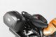 Profilový nosič EVO KFT.05.575.16000/B černá, Suzuki GSX 1300 R Hayabusa (08-20)