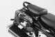 Profilový nosič EVO KFT.05.575.16000/B černá, Suzuki GSX 1300 R Hayabusa (08-20)