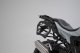 Nosič bočních kufrů PRO KFT.07.954.30001/B černá, BMW S 1000 XR (19-)