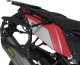 Nosiče bočních kufrů PRO KFT.06.799.30001/B černá, Yamaha XTZ 690 (19-22), XTZ 690 SP (21-22) a další