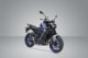 Levý nosič SLC HTA.06.851.10000 černá, Yamaha MT-09 SP (20-23)