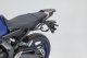 Levý nosič SLC HTA.06.851.10000 černá, Yamaha MT-09 SP (20-23)