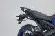 Pravý nosič SLC HTA.06.851.11000 černá, Yamaha MT-09 SP (20-23)