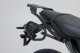 Pravý nosič SLC HTA.06.851.11000 černá, Yamaha MT-09 SP (20-23)