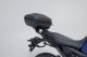 Nosič vrchního kufru STREET-RACK GPT.06.851.16000/B černá, Yamaha MT-09 SP (20-23)