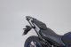 Nosič vrchního kufru STREET-RACK GPT.06.869.16001/B černá, Yamaha MT-07 (18-20), MT-07 Pure (20-24)