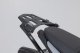Nosič vrchního kufru STREET-RACK GPT.06.869.16001/B černá, Yamaha MT-07 (18-20), MT-07 Pure (20-24)