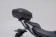 Nosič vrchního kufru STREET-RACK GPT.06.869.16001/B černá, Yamaha MT-07 (18-20), MT-07 Pure (20-24)