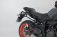 Pravý nosič SLC HTA.06.869.11001 černá, Yamaha MT-07 (18-20), MT-07 Pure (20-24)