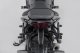 Pravý nosič SLC HTA.06.869.11001 černá, Yamaha MT-07 (18-20), MT-07 Pure (20-24)