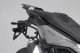 Pravý nosič SLC HTA.01.808.11000 černá, Honda X-ADV (20-24)