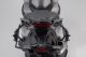 Pravý nosič SLC HTA.01.808.11000 černá, Honda X-ADV (20-24)