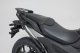 Nosič vrchního kufru STREET-RACK GPT.01.841.16000/B černá, Honda NC750XA (20-)