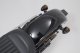 Nosič SLH LH1 levý HTA.18.682.11400 černá, Harley-Davidson Softail Street Bob (FXBB) (17-)