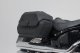 Nosič SLH LH1 levý HTA.18.682.11400 černá, Harley-Davidson Softail Street Bob (FXBB) (17-)