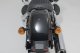 Nosič SLH LH1 levý HTA.18.682.11400 černá, Harley-Davidson Softail Street Bob (FXBB) (17-)