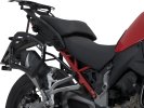 Nosič bočních kufrů PRO KFT.22.822.30000/B černá, Ducati Multistrada V4 1200 (21-), Multistrada V4 1200 S (21-24)
