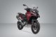 Levý nosič SLC HTA.19.806.10000 černá, Benelli TRK 502 X (18-)