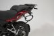 Levý nosič SLC HTA.19.806.10000 černá, Benelli TRK 502 X (18-)