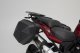 Levý nosič SLC HTA.19.806.10000 černá, Benelli TRK 502 X (18-)