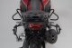 Levý nosič SLC HTA.19.806.10000 černá, Benelli TRK 502 X (18-)