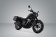 Nosič SLH LH1 levý HTA.01.682.10100 černá, Honda CMX500 Rebel (16-24), CMX500 Rebel SE (24-)