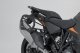 Nosič bočních kufrů PRO KFT.04.835.30000/B černá, KTM 1290 Super Adventure S (21-), 1390 Super Adventure R (24-)