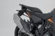 Nosič bočních kufrů PRO KFT.04.835.30000/B černá, KTM 1290 Super Adventure S (21-), 1390 Super Adventure R (24-)