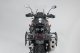 Nosič bočních kufrů PRO KFT.04.835.30000/B černá, KTM 1290 Super Adventure S (21-), 1390 Super Adventure R (24-)