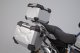Nosič vrchního kufru ADVENTURE-RACK GPT.07.904.19000/B černá, BMW F 850 GS Adventure (20-), F 900 GS Adventure (23-) a další