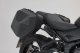 Pravý nosič SLC HTA.11.842.11000 černá, Triumph Trident 660 (24-25)