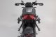 Pravý nosič SLC HTA.11.842.11000 černá, Triumph Trident 660 (24-25)