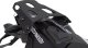 Nosič vrchního kufru STREET-RACK GPT.04.946.16000/B černá, KTM Enduro 690 R (19-24), SMC 690 R (19-24)