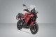 Nosiče bočních kufrů PRO KFT.06.921.30000/B černá, Yamaha Tracer 9 (20-24)