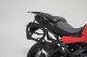 Nosiče bočních kufrů PRO KFT.06.921.30000/B černá, Yamaha Tracer 9 (20-24)
