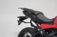 Nosiče bočních kufrů PRO KFT.06.921.30000/B černá, Yamaha Tracer 9 (20-24)