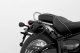 Pravý nosič SLC HTA.11.902.11001 černá, Triumph Bonneville Speedmaster (18-25)